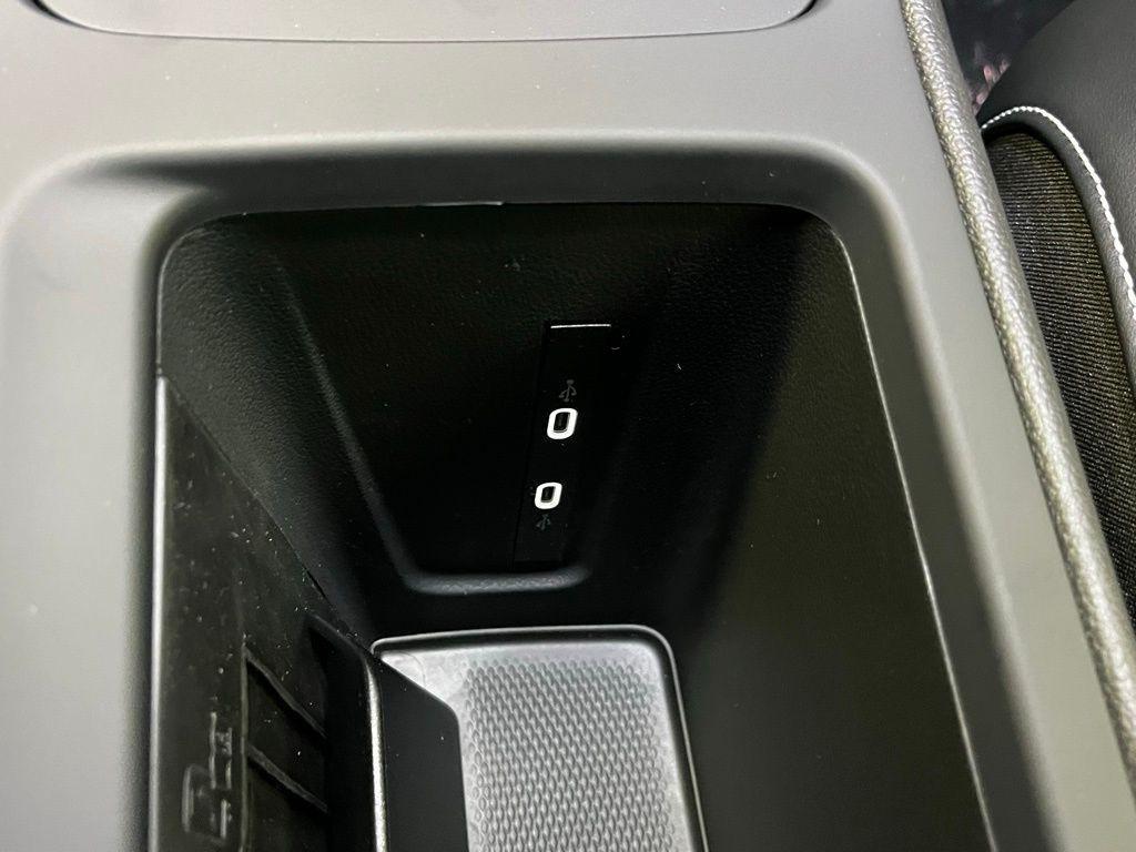 new 2026 Volkswagen Tiguan car, priced at $41,005