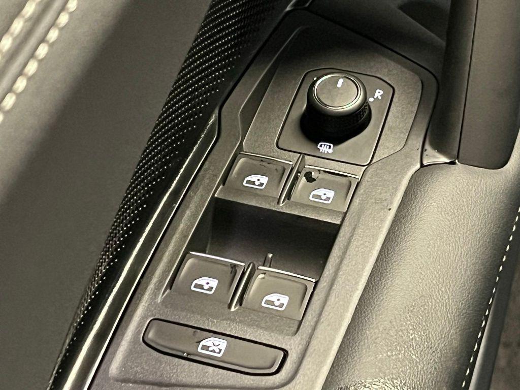 new 2026 Volkswagen Tiguan car, priced at $41,005