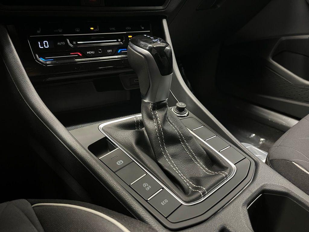 new 2026 Volkswagen Jetta car, priced at $26,754