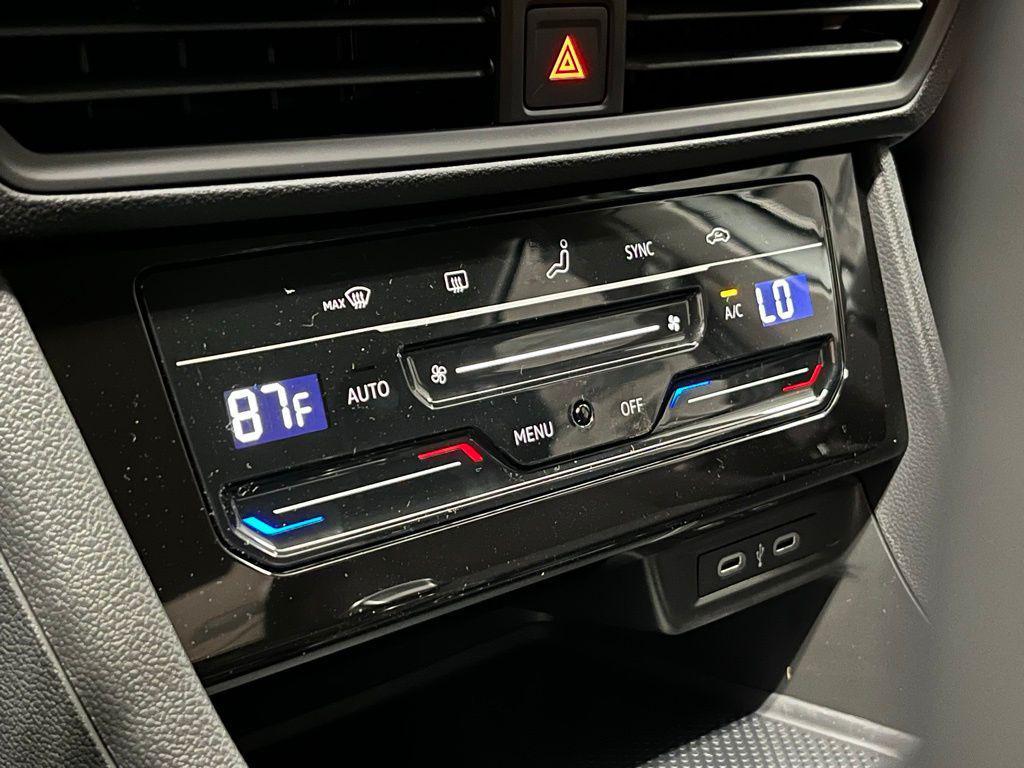 new 2026 Volkswagen Jetta car, priced at $24,910