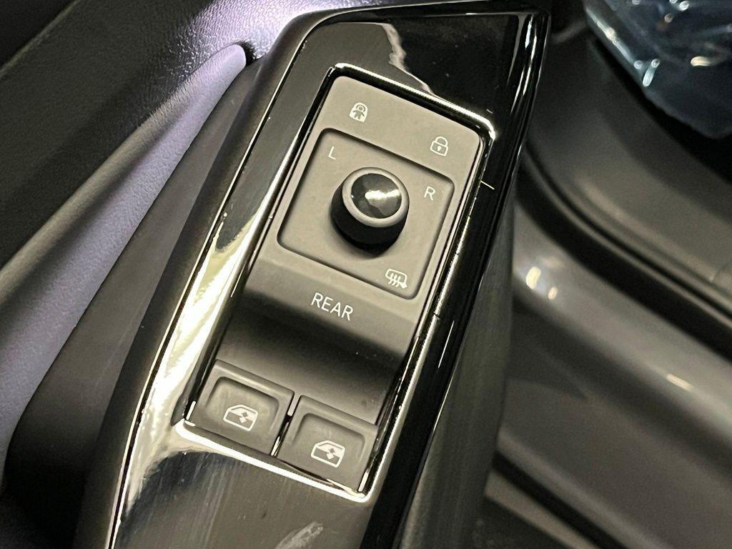 used 2023 Volkswagen ID.4 car, priced at $26,412