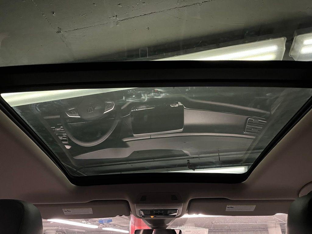 new 2026 Volkswagen Atlas car, priced at $47,798