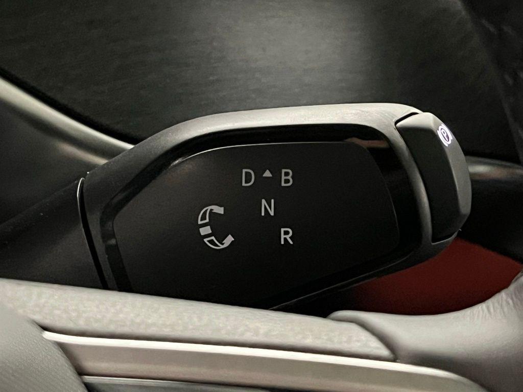 new 2025 Volkswagen ID. Buzz car, priced at $68,983