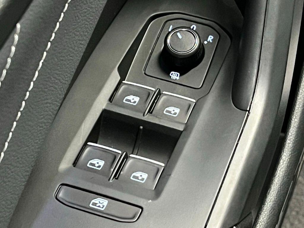 new 2026 Volkswagen Jetta car, priced at $31,426