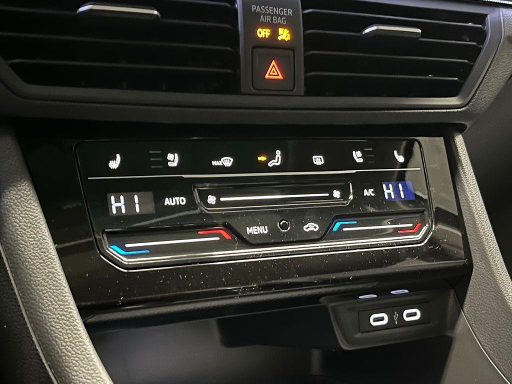 new 2026 Volkswagen Jetta car, priced at $31,426