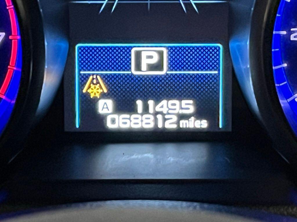 used 2015 Subaru Legacy car, priced at $12,000