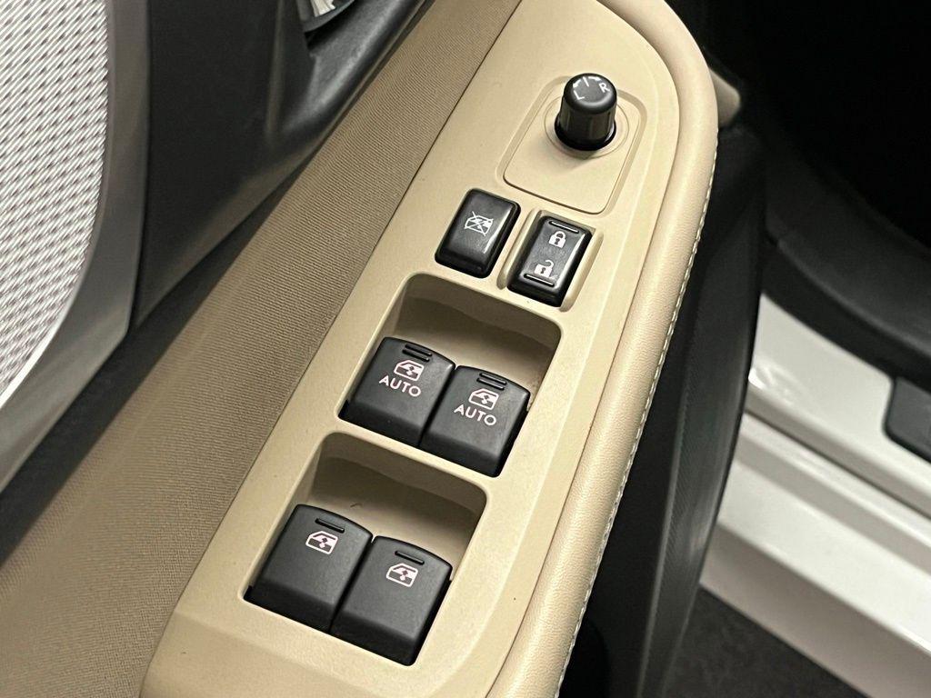 used 2015 Subaru Legacy car, priced at $12,000