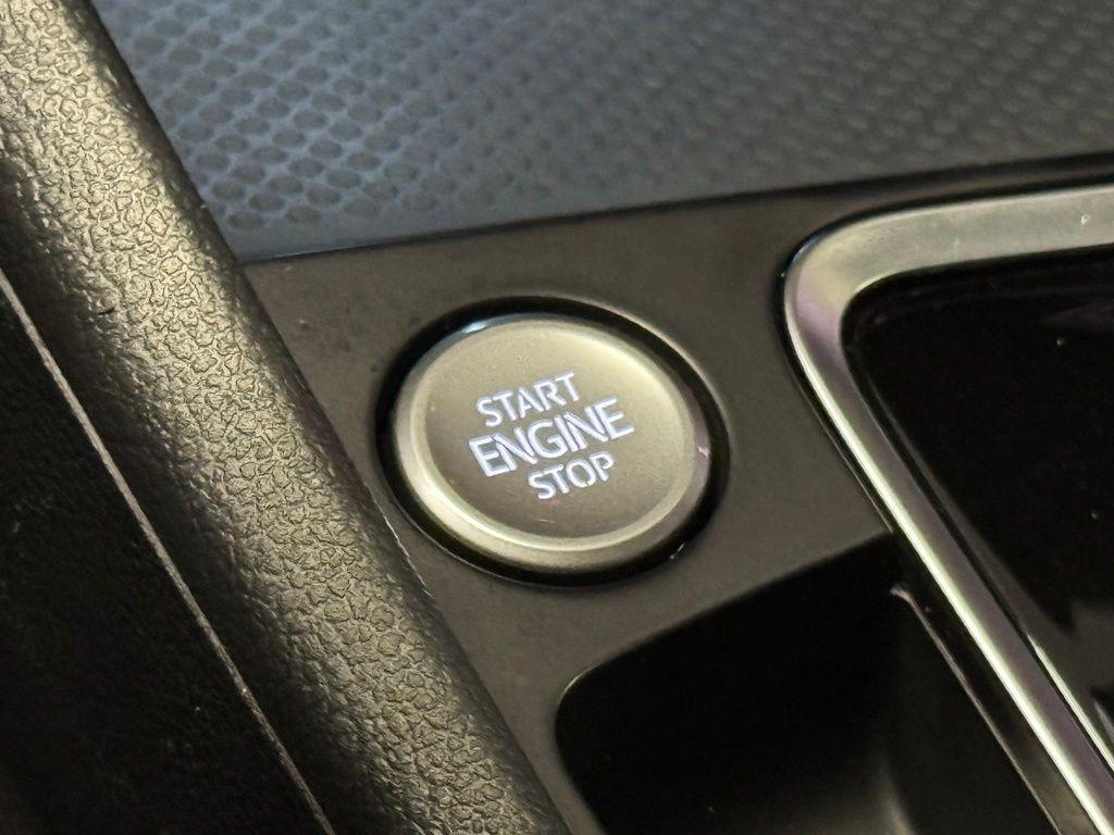 used 2019 Volkswagen Jetta car, priced at $17,412