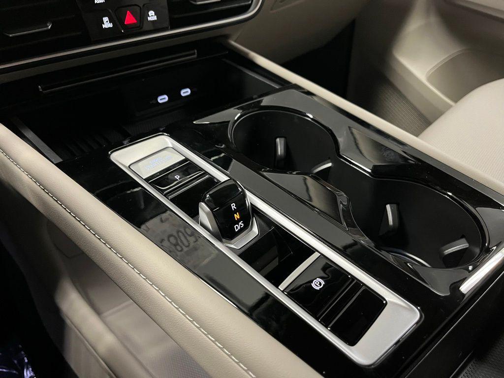 new 2026 Volkswagen Atlas car, priced at $46,395