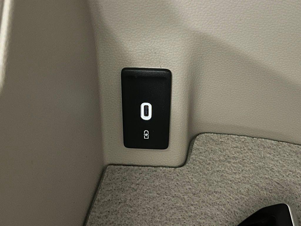 new 2026 Volkswagen Atlas car, priced at $46,395