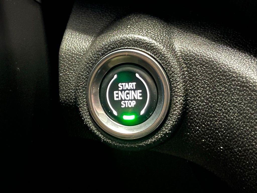 used 2021 Chevrolet TrailBlazer car, priced at $14,500