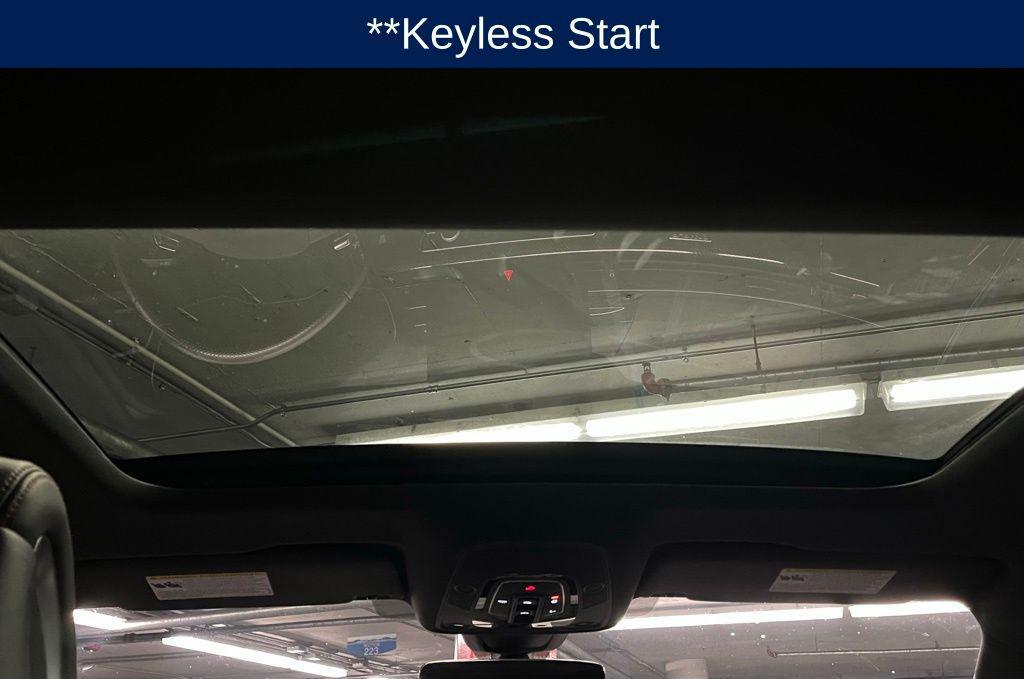 used 2021 Audi RS 5 car, priced at $52,000