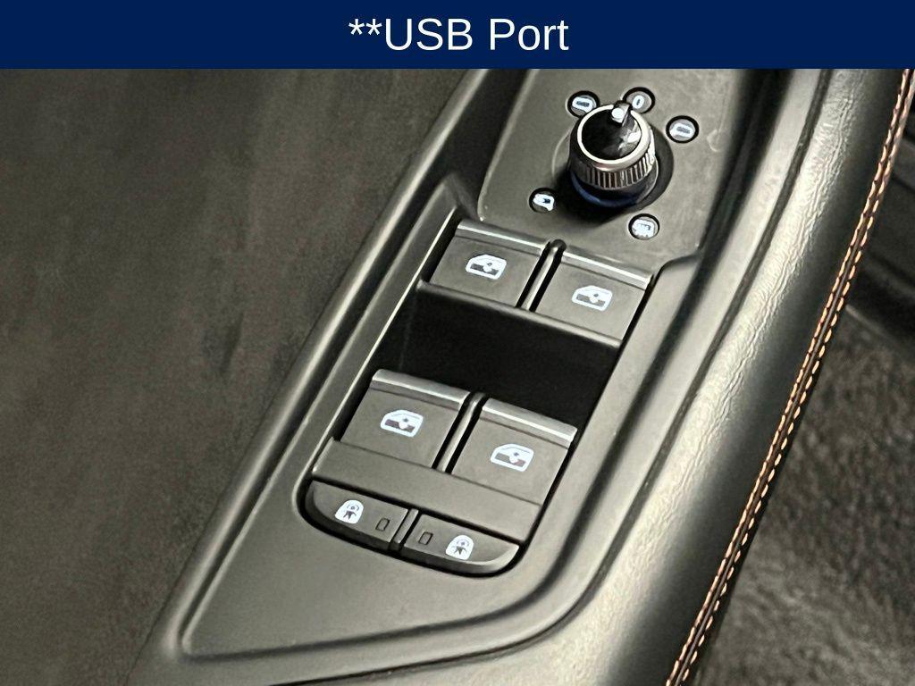 used 2021 Audi RS 5 car, priced at $52,000