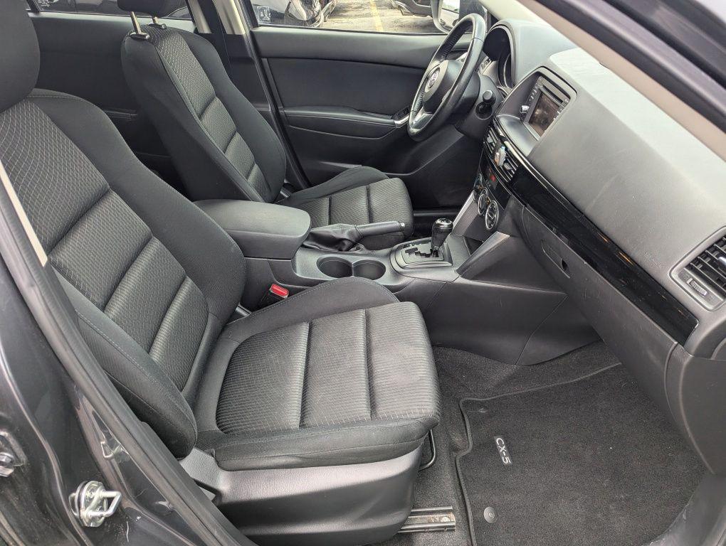 used 2014 Mazda CX-5 car, priced at $9,412