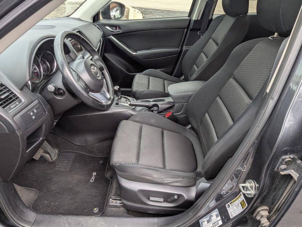 used 2014 Mazda CX-5 car, priced at $9,412