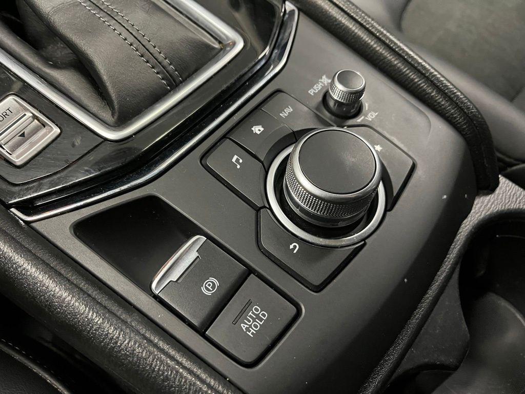 used 2019 Mazda CX-5 car, priced at $19,000