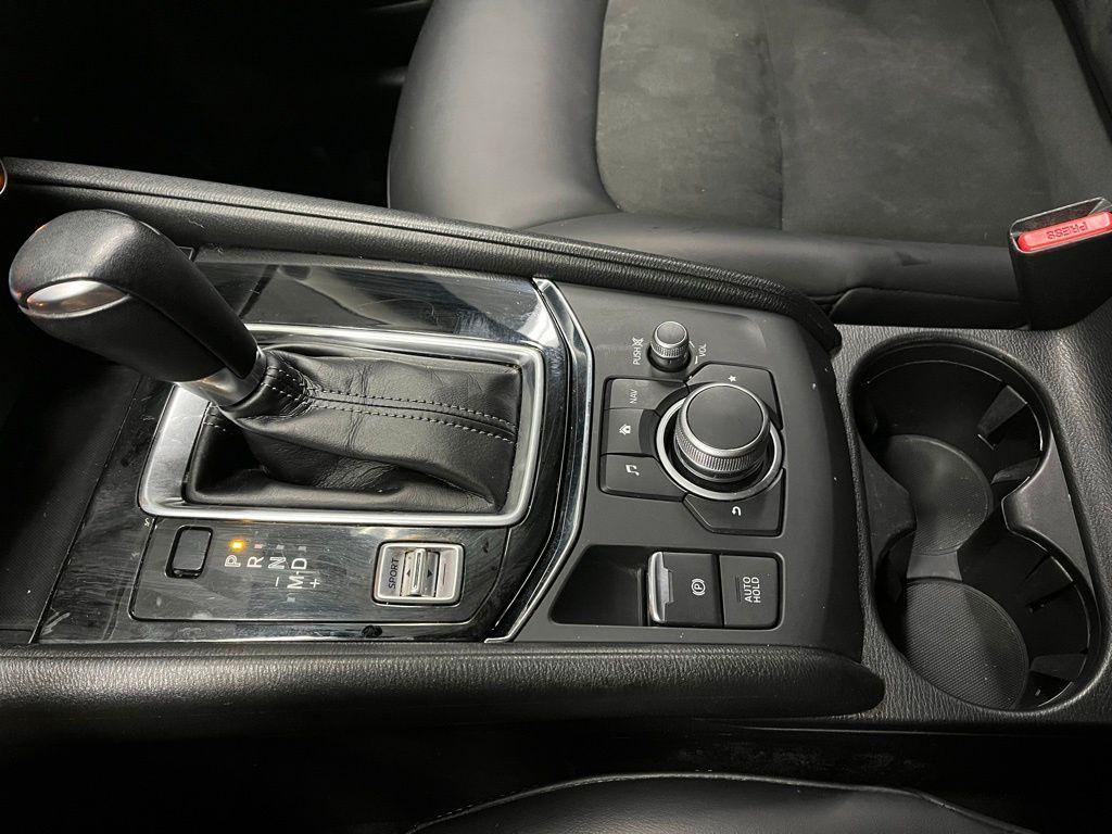 used 2019 Mazda CX-5 car, priced at $19,000