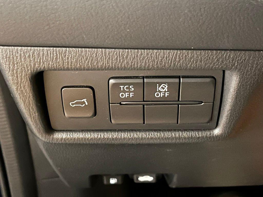 used 2019 Mazda CX-5 car, priced at $19,000