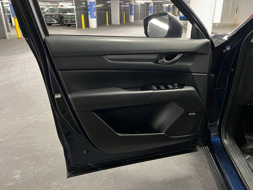 used 2019 Mazda CX-5 car, priced at $19,000
