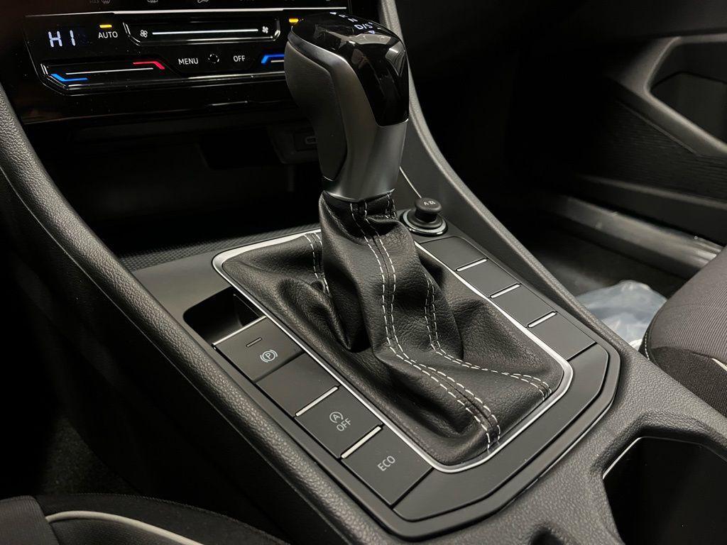 new 2026 Volkswagen Jetta car, priced at $26,687