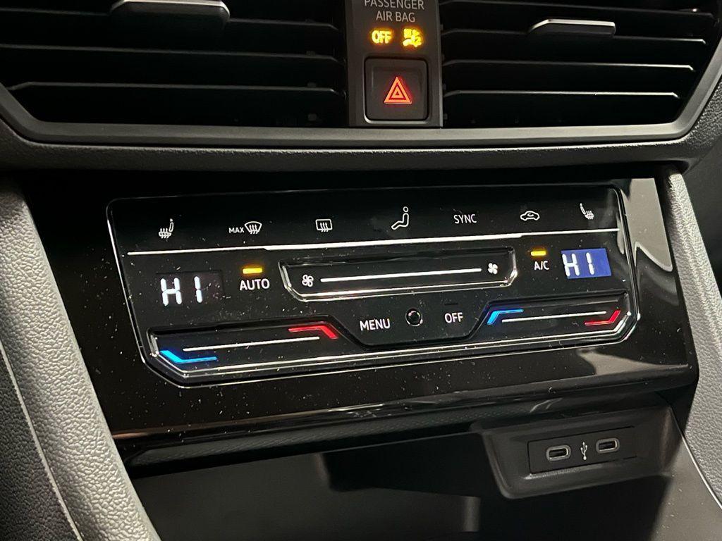 new 2026 Volkswagen Jetta car, priced at $26,687