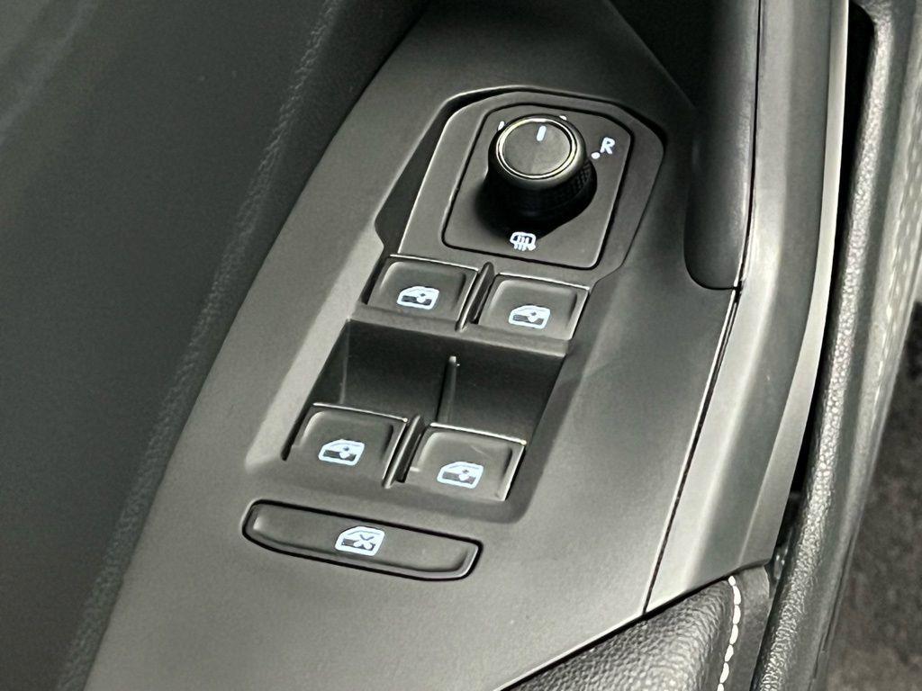 new 2026 Volkswagen Jetta car, priced at $26,687