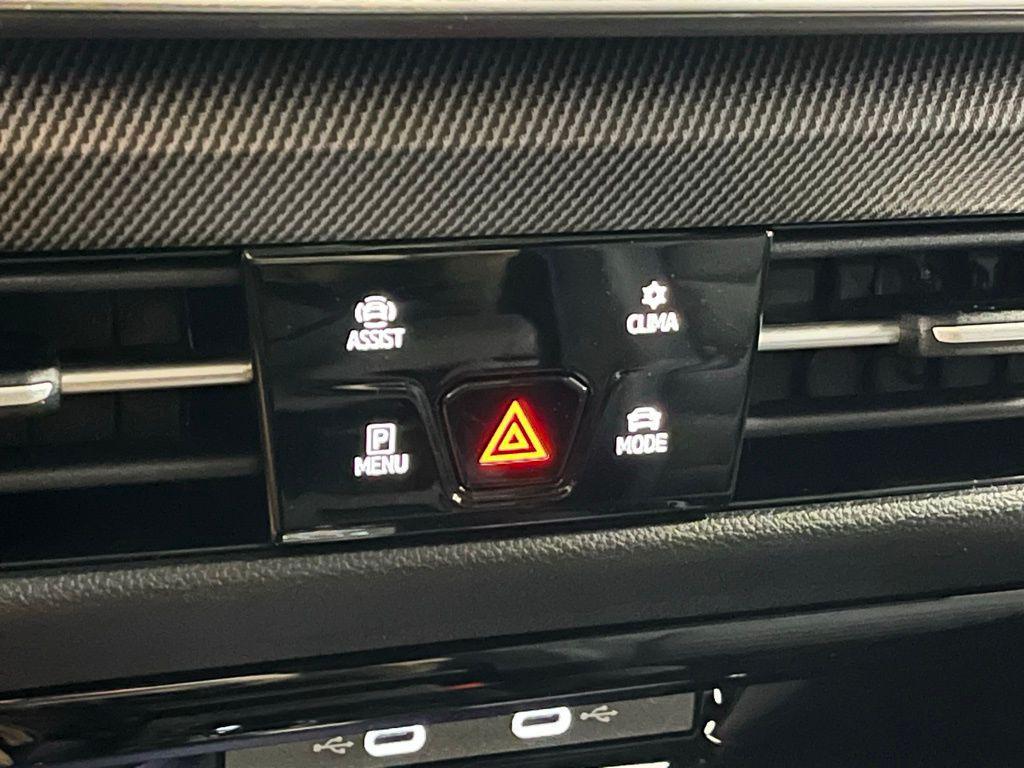 new 2026 Volkswagen Golf R car, priced at $52,051