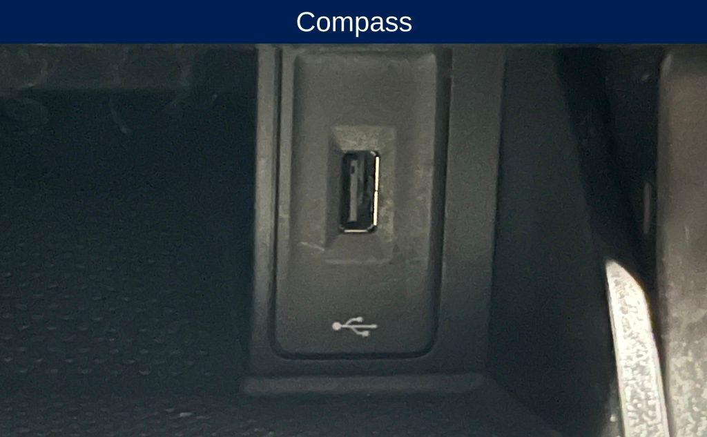 used 2018 Volkswagen Golf SportWagen car, priced at $7,500