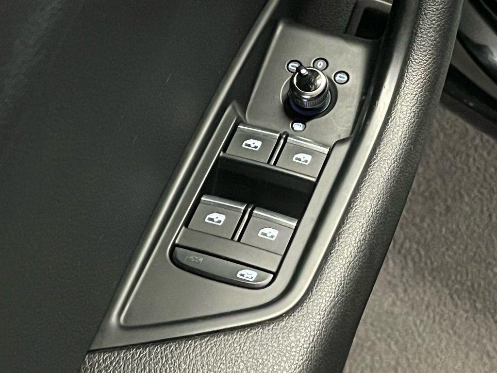 used 2019 Audi A4 car, priced at $15,000