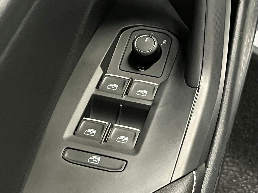 new 2025 Volkswagen Jetta car, priced at $22,024