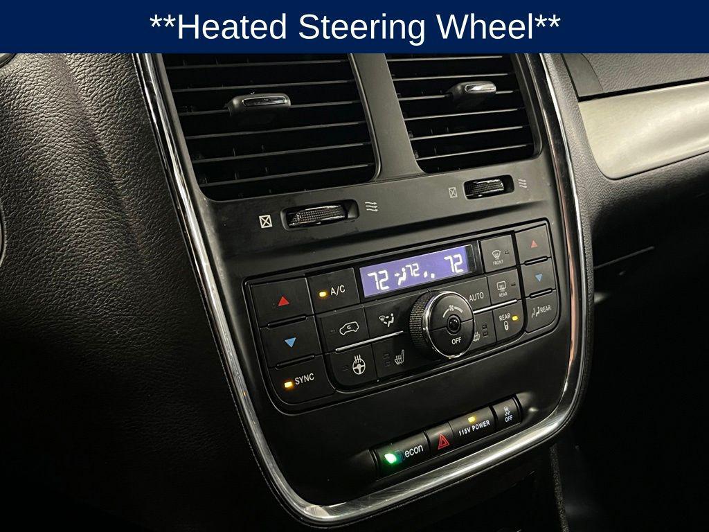 used 2019 Dodge Grand Caravan car, priced at $11,912