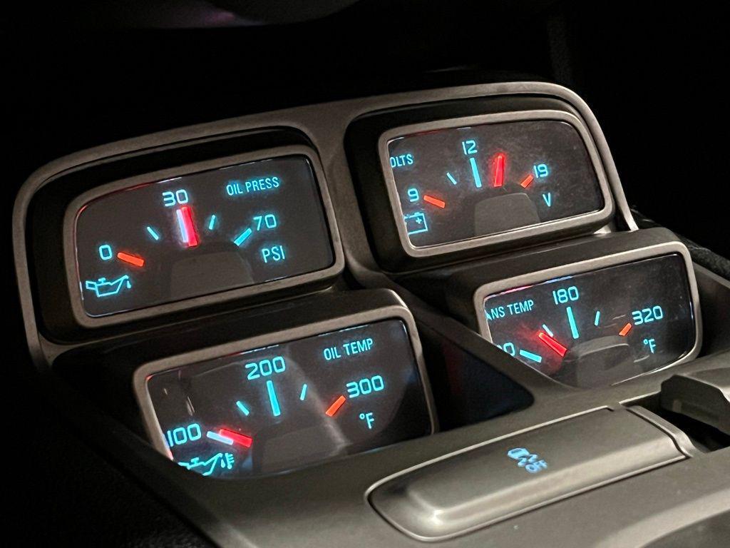 used 2012 Chevrolet Camaro car, priced at $8,000