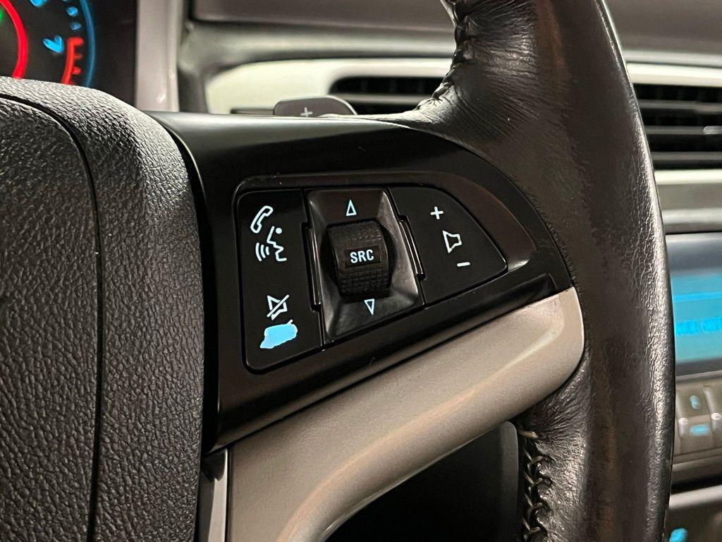 used 2012 Chevrolet Camaro car, priced at $8,000