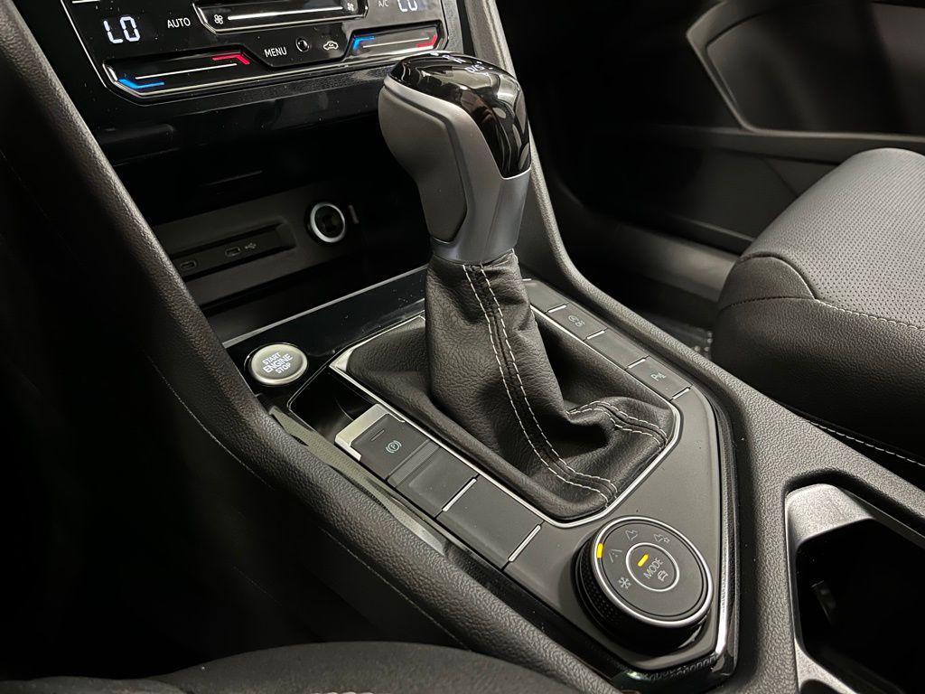 new 2025 Volkswagen Taos car, priced at $35,340