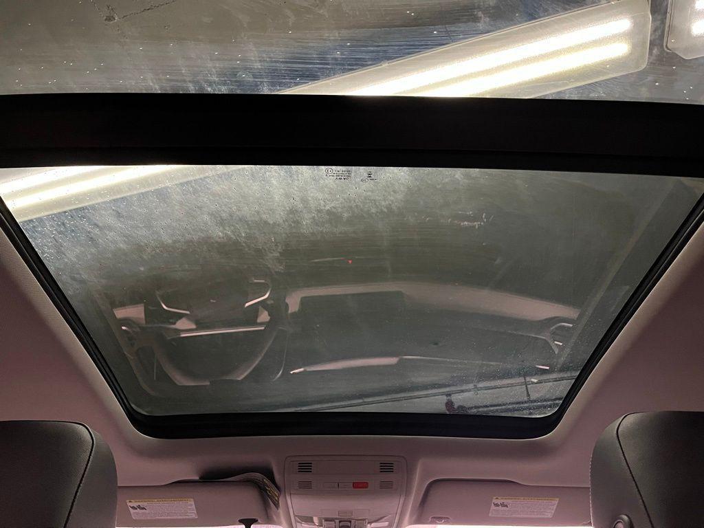 new 2025 Volkswagen Taos car, priced at $35,340