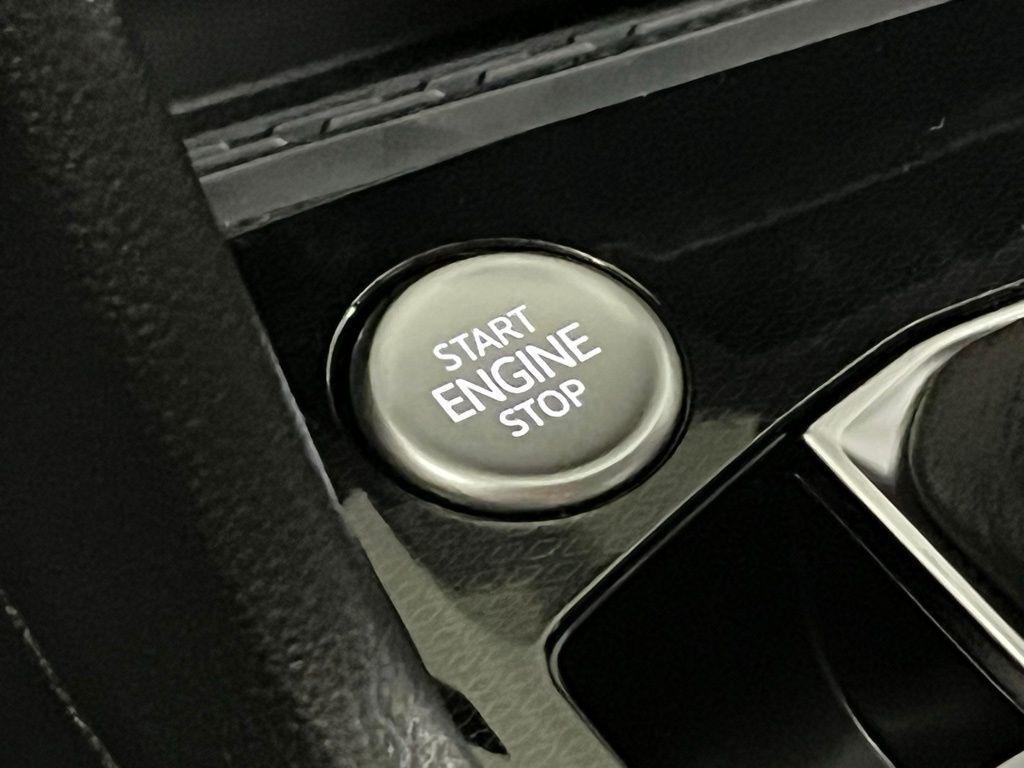 new 2025 Volkswagen Taos car, priced at $35,340