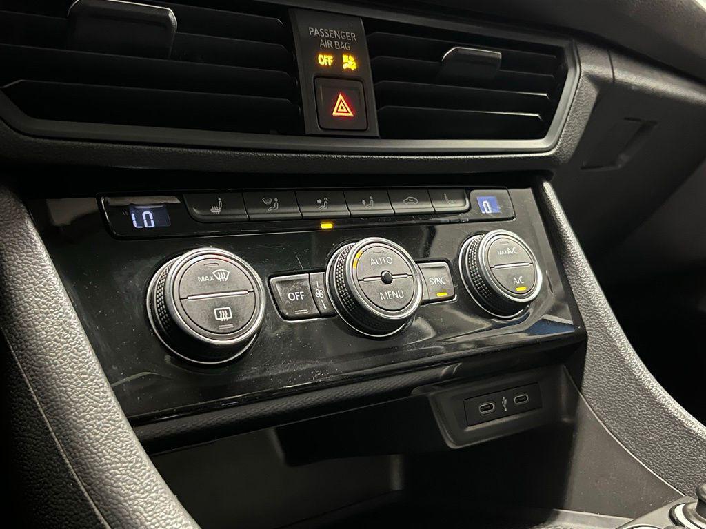 used 2020 Volkswagen Jetta car, priced at $13,412