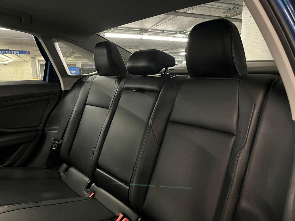 used 2020 Volkswagen Jetta car, priced at $13,412