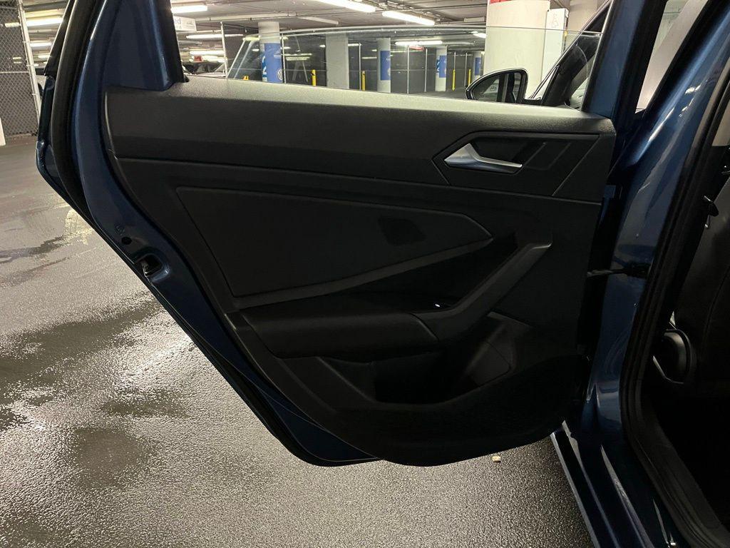 used 2020 Volkswagen Jetta car, priced at $13,412