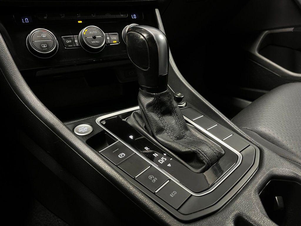 used 2020 Volkswagen Jetta car, priced at $13,412