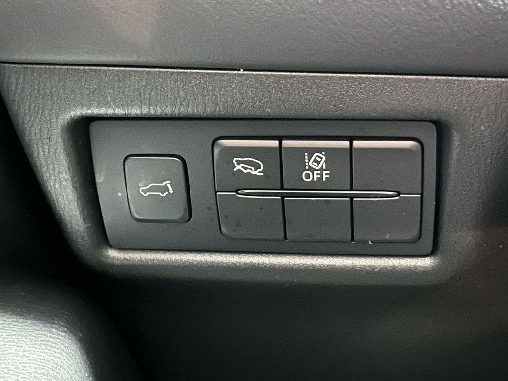 used 2021 Mazda CX-5 car, priced at $20,000