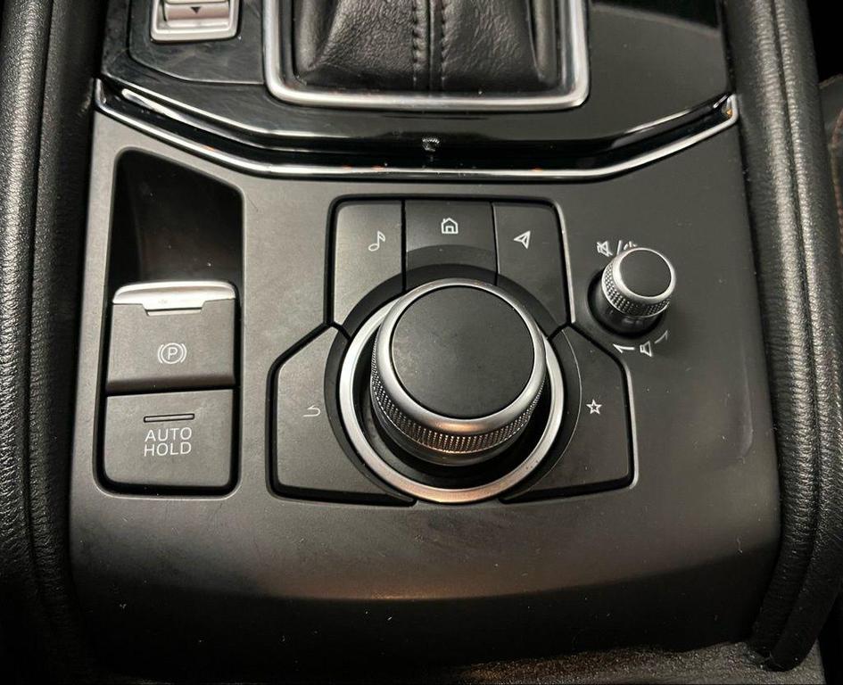 used 2021 Mazda CX-5 car, priced at $20,000