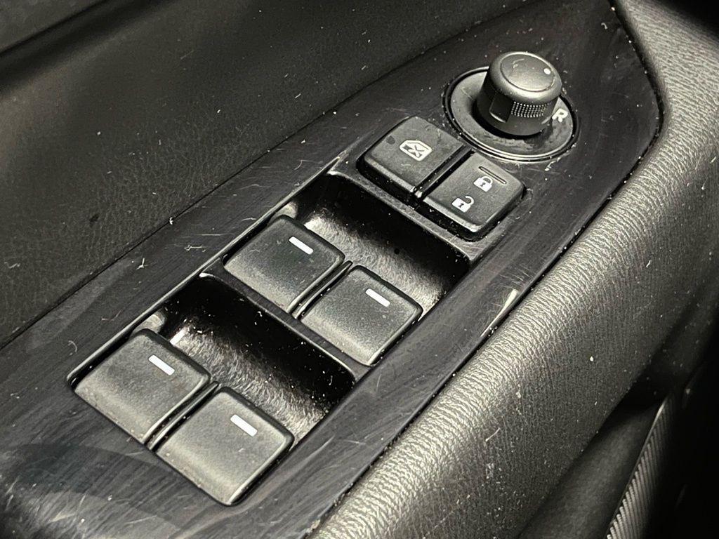 used 2021 Mazda CX-5 car, priced at $20,000