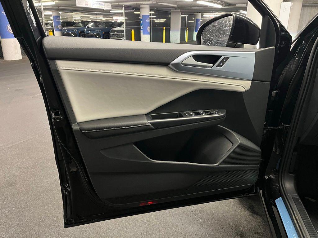 new 2026 Volkswagen Taos car, priced at $32,759