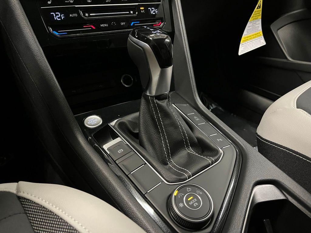 new 2026 Volkswagen Taos car, priced at $32,759