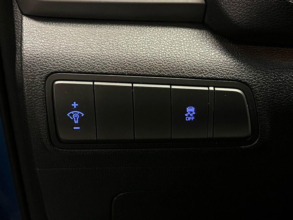 used 2018 Hyundai Tucson car, priced at $10,700