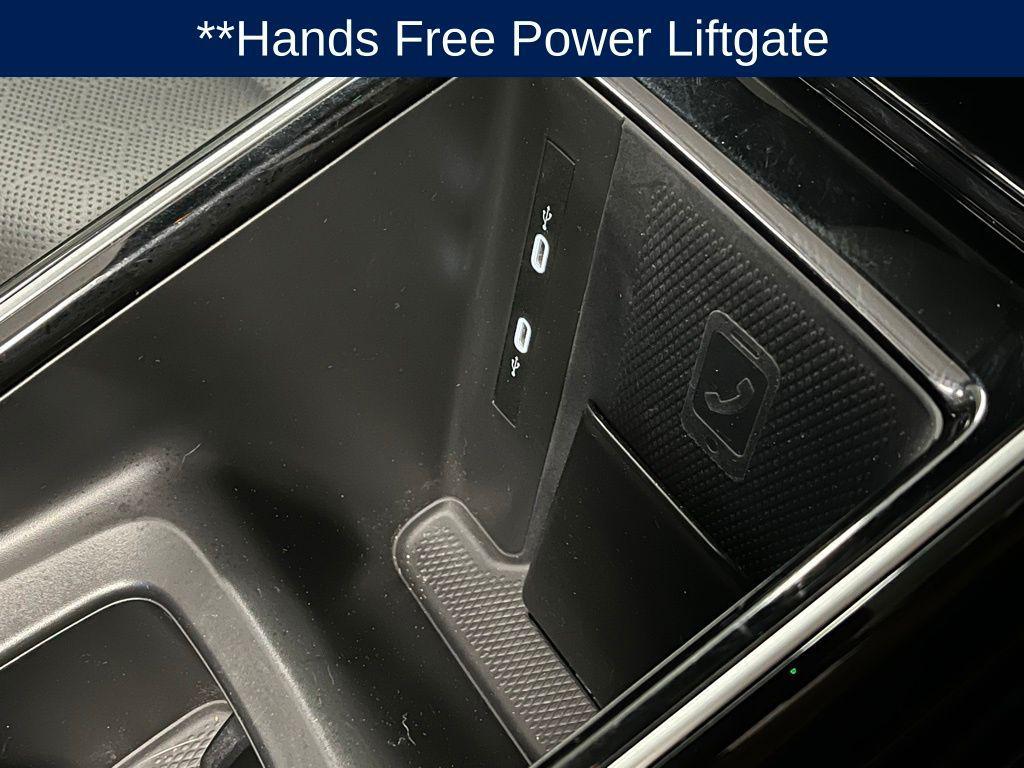 used 2023 Volkswagen ID.4 car, priced at $23,500