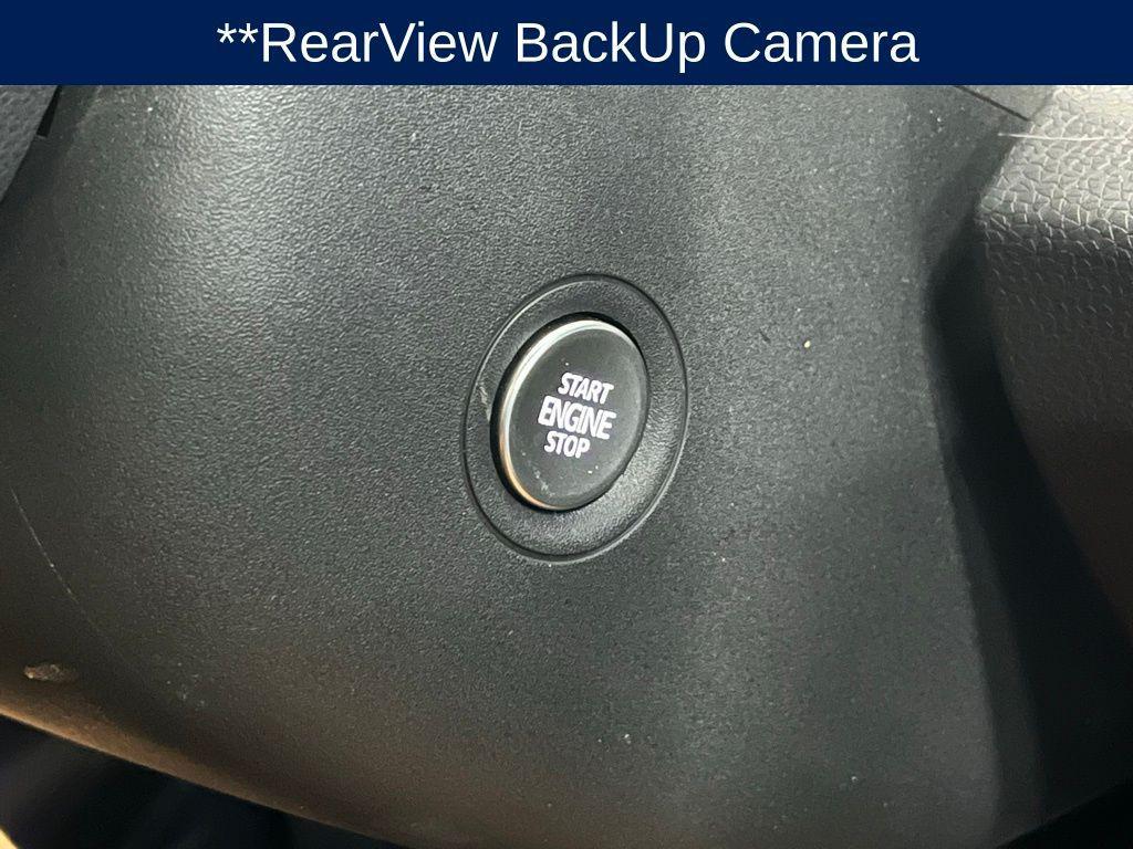 used 2023 Volkswagen ID.4 car, priced at $23,500