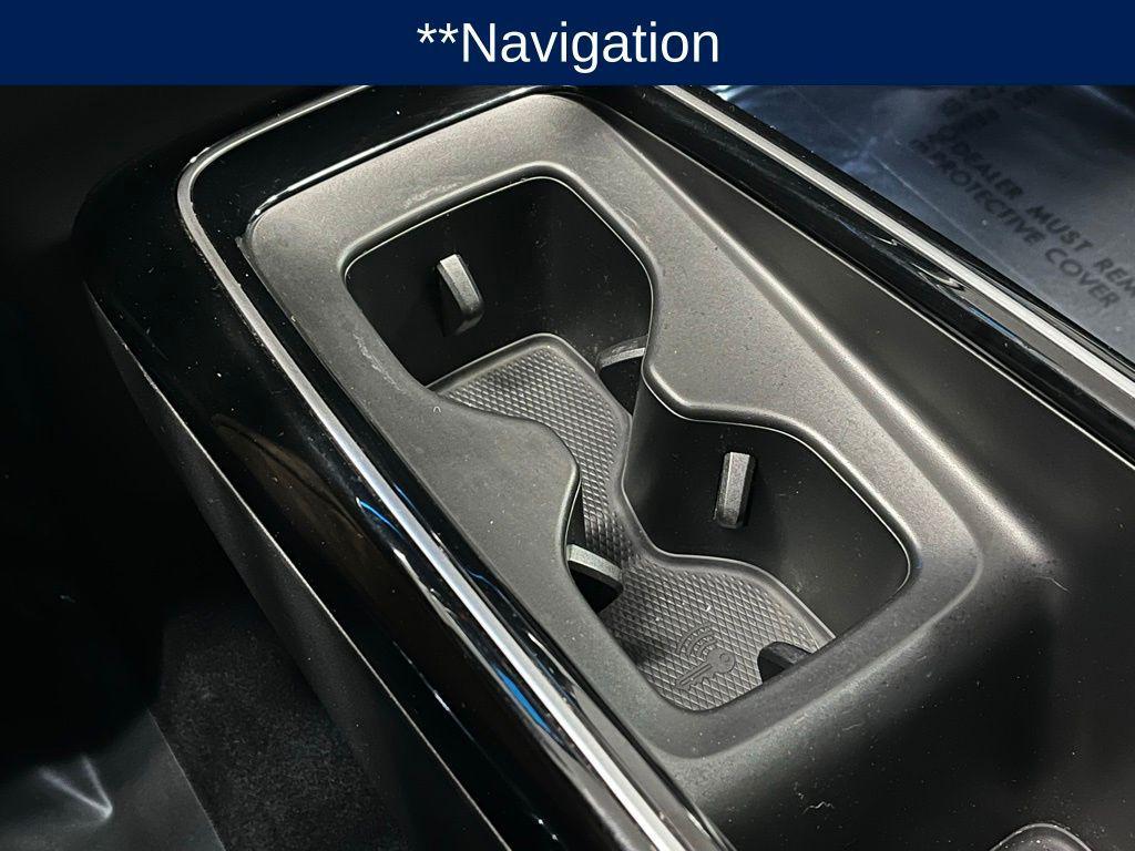 used 2023 Volkswagen ID.4 car, priced at $23,500