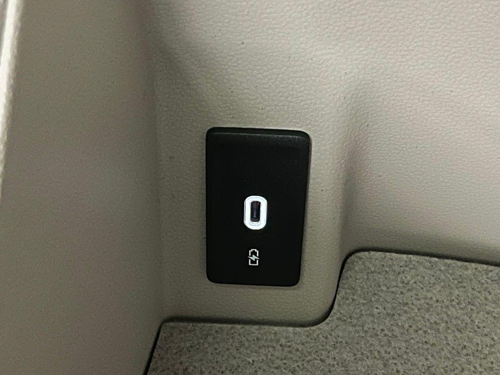 new 2026 Volkswagen Atlas car, priced at $47,510